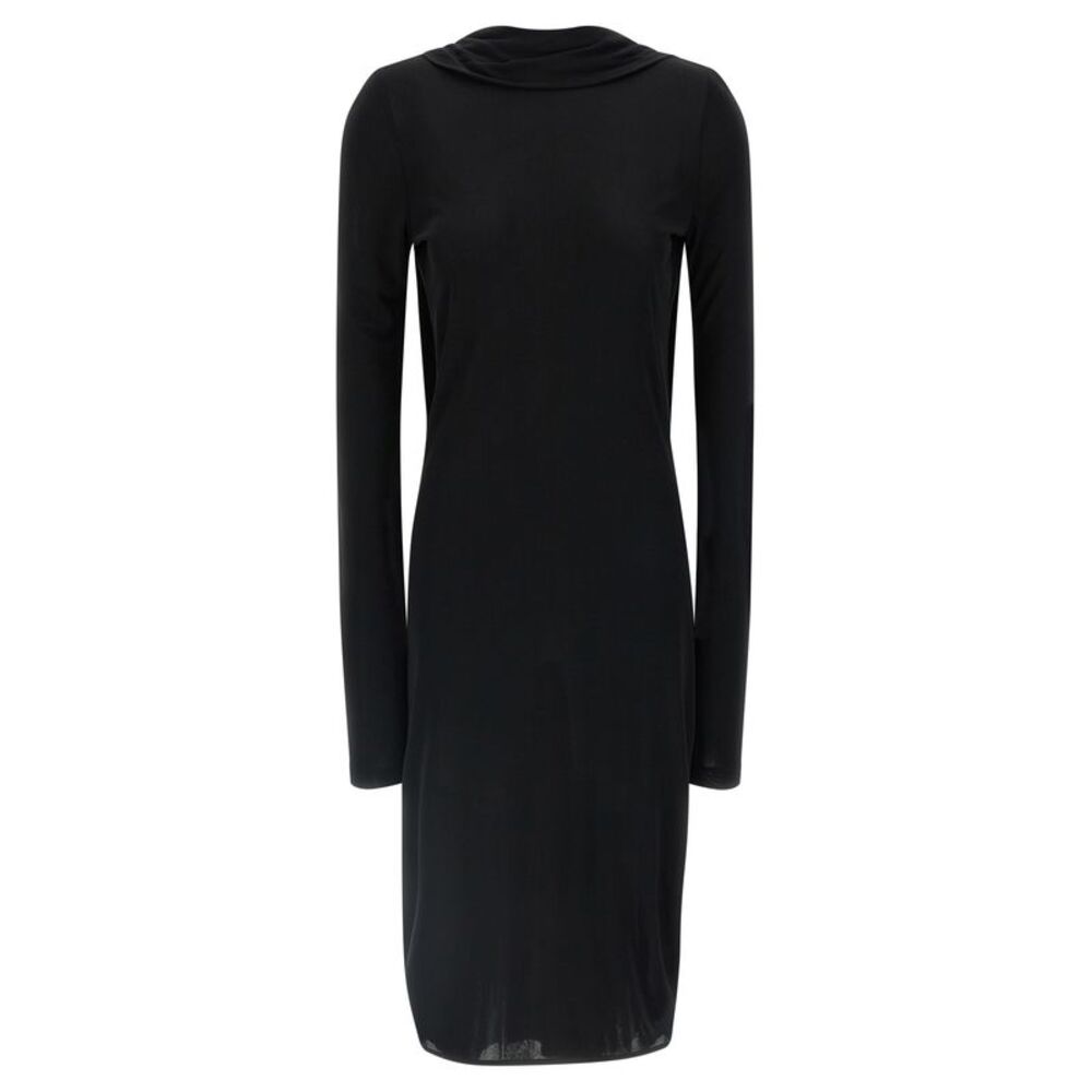 Toteme Women 'Cocoon Cape' Dress